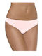 Helios Damen Slip Rosa