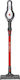 Hoover HF122GPT Wiederaufladbar Stick- & Handstaubsauger 22V Rot