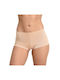 Helios Women's Boxer Beige