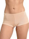 Women's Boxer Beige