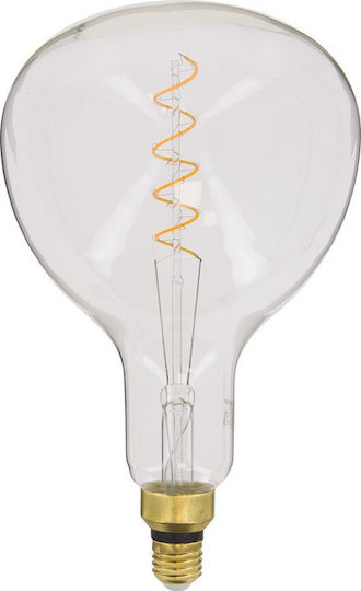 Xanlite LED Bulb 4W for E27 Socket Warm White 323lm
