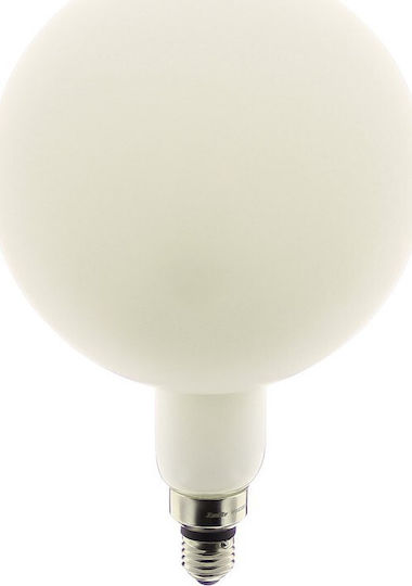 Xanlite LED крушка 24W за фасунга E27 и форма G200 Неутрално бяло 3200лм