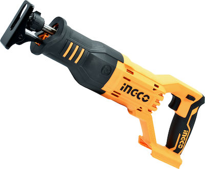 Ingco Reciprocating Saw 20V Solo