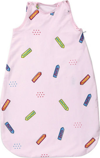 Lorelli Winter Baby Schlafsack Rosa