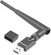 Lanberg NC-0150-WE USB Netzwerkadapter