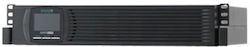 Online Usv-Systeme USV Xanto 1000R UPS On-Line 1000VA 1000W