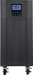 Tescom Teos 430 UPS On-Line 30000VA 30000W