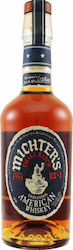 Michter's US*1 American Unblended Whiskey Ουίσκι Grain 41.7% 700ml