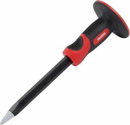 Kreator Needle with Protective Handle 300mm KRT462105 Hand Tool
