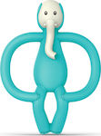 Matchstick Monkey Μασητικό Οδοντοφυΐας "Elephant" από Καουτσούκ για 0 m+