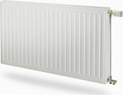 Radson Compact Σώμα Καλοριφέρ Πάνελ Εξωτερικού Βρόγχου Τρίστηλο 33/900x900 3829kcal/h