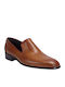 Kricket 0110 Men's Casual Shoes Tabac Brown