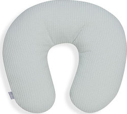 Don Algodon Nursing Pillow Astrid Green 65cm