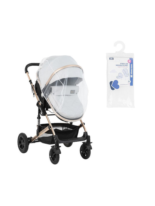 Kikka Boo Mosquito Net for Stroller Tulle 31108...