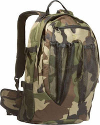 Toxotis Active Wear Military Backpack Backpack Camouflage 35lt