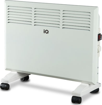 IQ Convector Etaj 2000W 73x49cm Alb