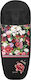 Cybex Ποδόσακος Καροτσιού Platinum Spring Blossom