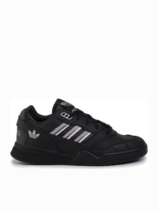 Adidas A.R Trainer Femei Sneakers Core Black / Soft Vision / Grey Four