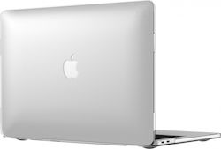 Θήκη Speck Smartshell Cover Apple Macbook 15 Pro 2016,2017,2018 Διαφανο 126089-1212 Θήκη Speck Smartshell Cover Apple Macbook 15 Pro 2016,2017,2018 Διαφανο 126089-1212