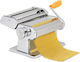 Ghidini Stainless Steel Pasta and Dough Maker Machine Manual Stainless Steel Pasta Maker 7706