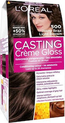 L'Oreal Paris Casting Creme Gloss Temporäre Haa...