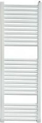 Kermi B 20S Towel Rail Bathroom 800x750 White