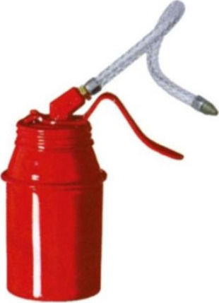Pressol Масльонка с гъвкав накрайник 125ml 05121 Масленица