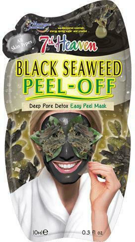 7th Heaven Face Detoxifying Mask 10ml