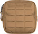 Pentagon Elpis Militärische Tasche Gürtel aus C...