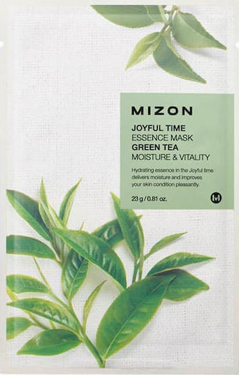 Mizon Joyful Time Essence Maske Gesichts- & Augenmasken 23gr