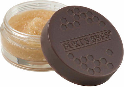 Burt's Bees Lip Scrub Exfoliating Honey Crystals 7gr