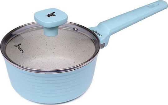 Luigi Ferrero FR-1716M din Aluminiu 1.1lt / 16cm