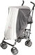 Diono Sunshade Stroller Beige