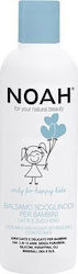Noah for Beauty Balsam Lapte și Zahăr 250ml Noah for Beauty Balsam Lapte și Zahăr 250ml