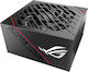 Asus ROG-STRIX-650G 650W Power Supply Full Modular 80 Plus Gold