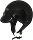 Beon B100 Black Motorradhelm Jet DOT / ECE 22.05 B-100C