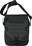 Pentagon Messenger Militärische Tasche Umhängetaschen in Schwarz Farbe