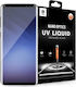 Mocolo UV Full Cover Tempered Glass (Galaxy S9+)