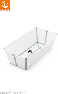 Stokke Babybadewanne White