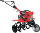 Greenlion BSG 750 Viertakt Kultivator Benzin 6.5hp