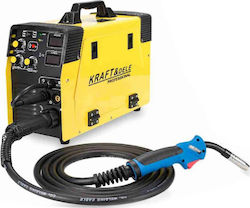 Kraft & Dele KD-1836 Welding Inverter MMA