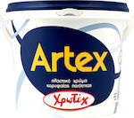 Χρωτέχ Artex Plastic Vopsea pentru Utilizare Intern 3lt