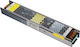 VK Lighting Dimmable Τροφοδοτικό LED IP20 Ισχύος 150W με Τάση Εξόδου 24V