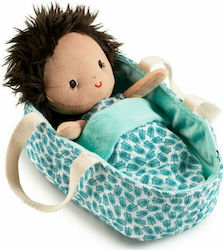 Lilliputiens Ari Baby Doll for 1+ Years 22.5 cm