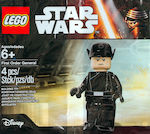 LEGO Star Wars First Order General за 6+ години 5004406