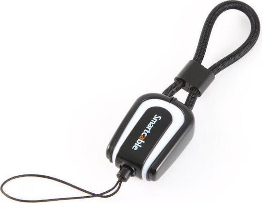 Gembird Μετατροπέας USB-A male σε mini USB male 1τμχ CCS-USB2-AM5P-0.3