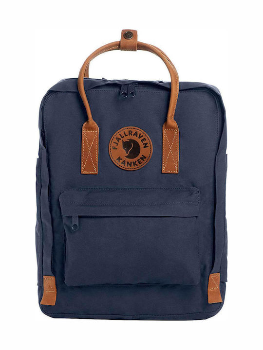 Fjallraven Kånken No. 2 16lt Rucsac Albastru marin