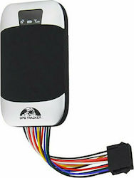 Bizzar GPS-Tracker Für Autos & Motorräder Bizzar GPS-Tracker Für Autos & Motorräder