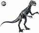 Jurassic World Indoraptor Dinozauri pentru Vârsta de 3+ Ani 36cm