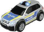 Dickie VW Tiguan R-Line Police Car Police for 3++ Years 203714013